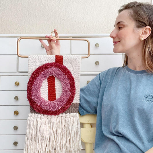 Punch Needle Workshop